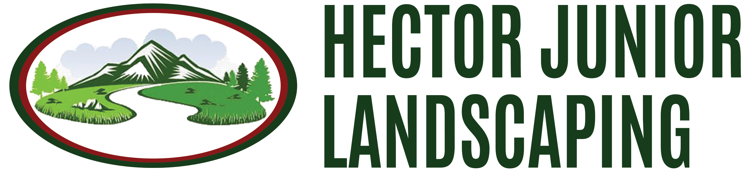 Hector Junior Landscaping